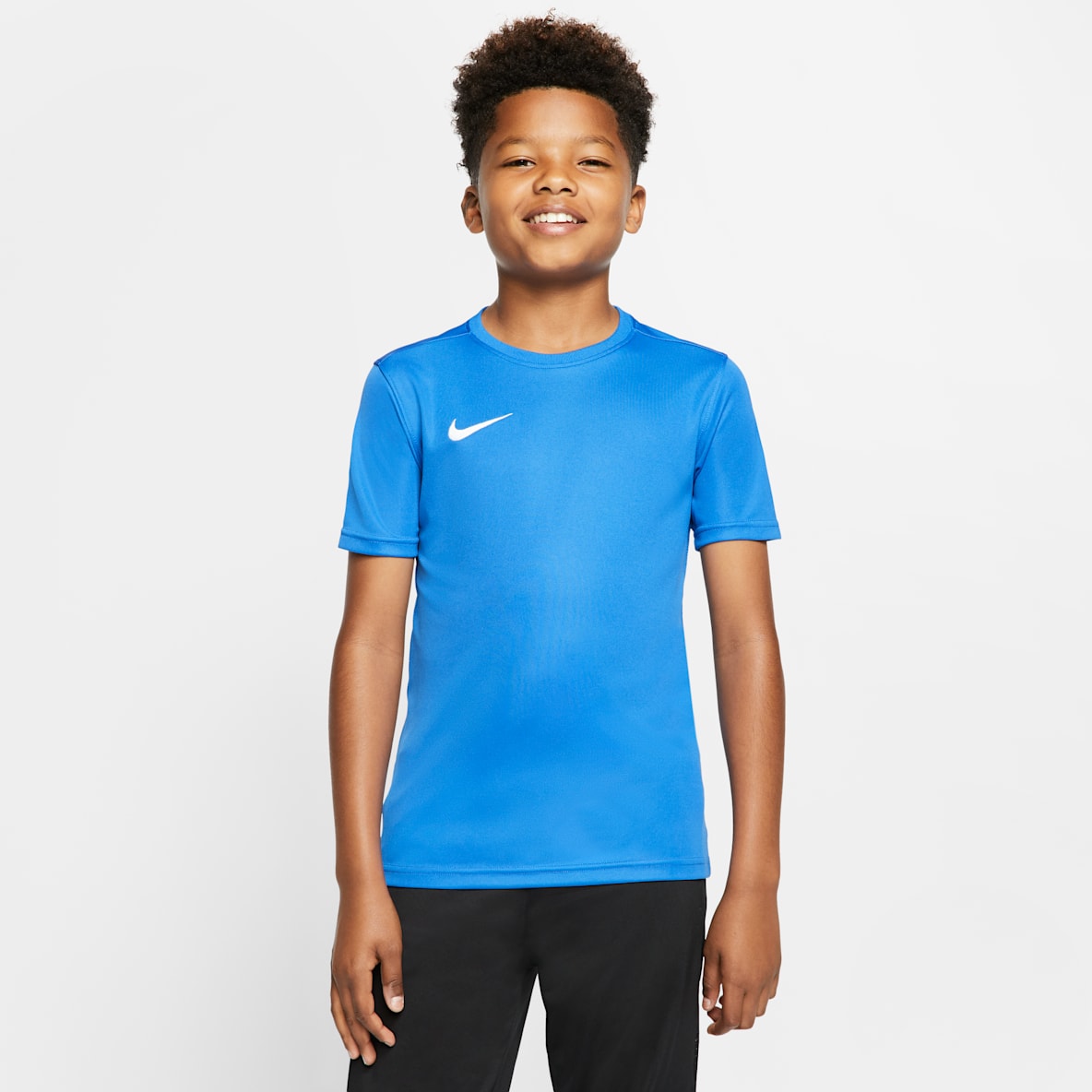 NIKE公式】 ボーイズ サッカー トップス & Tシャツ【ナイキ公式通販】